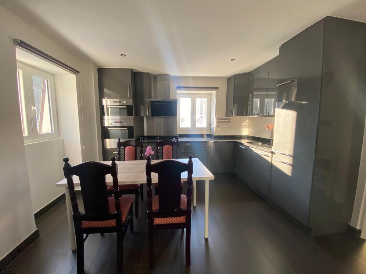 Today Appartement Famille Chippis ภายนอก รูปภาพ