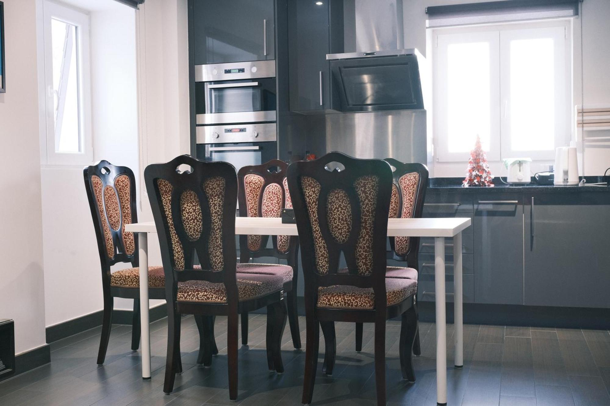 Today Appartement Famille Chippis ภายนอก รูปภาพ