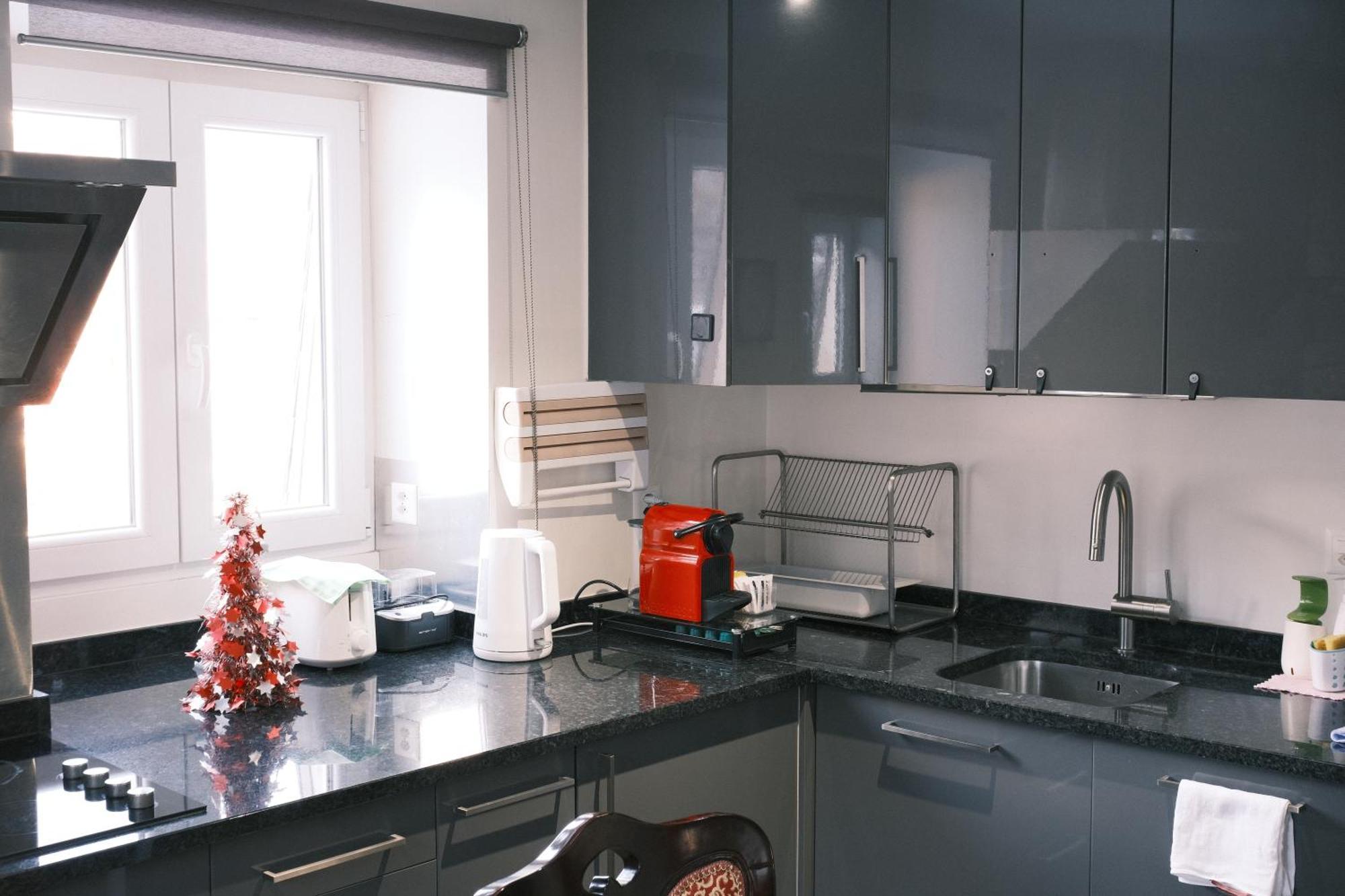 Today Appartement Famille Chippis ภายนอก รูปภาพ